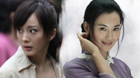 電影全解碼：美女如云激情四射 恐怖電影也香艷