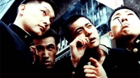 經(jīng)典韓影《朋友》預告片 好兄弟反目上演黑幫亂斗