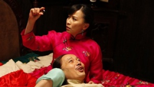 2010华语电影怪现状之：宣传“病态”激情戏成招牌