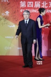 新任中影股份董事長(zhǎng)喇培康亮相 國(guó)產(chǎn)片逐步激活