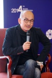 李浚益谈金秀贤：《思悼》会很棒 但叫兽不来了