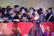 新晋影后章子怡惊艳亮相 雍容华贵彰显国际范