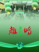 離婚進(jìn)行時(shí)