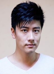 陳司翰