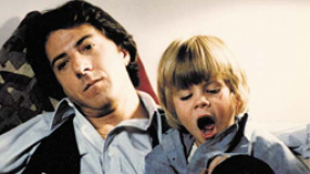 17期:《克萊默夫婦》聚焦單親家庭 霍夫曼扮奶爸