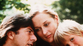 17期:家庭倫理片《克萊默夫婦》 梅姨彪戲霍夫曼