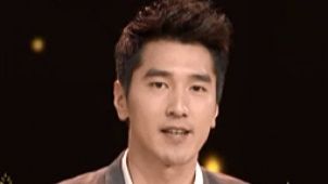 赵又廷卖力宣传新片 李甄凭《素媛》获最佳女配角