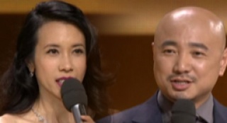 “催眠大师”徐峥受访 莫文蔚倾力推荐闭幕影片