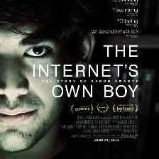 互聯(lián)網(wǎng)之子