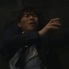 黑暗之光