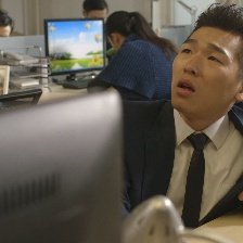 黑暗之光