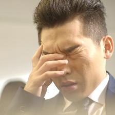 黑暗之光
