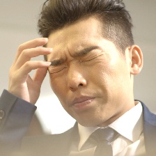 黑暗之光