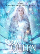 冰雪女王