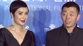 顧長衛(wèi)“微信時代的愛情”秋季將映 蔣雯麗或出演