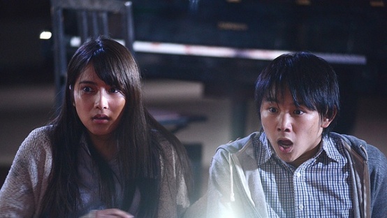 青鬼青鬼(2014)_1905电影网