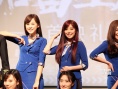 《后备空姐》5·1全网公映 赵奕欢上演制服诱惑