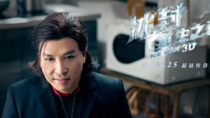 专访甄子丹 揭秘《冰封》“甄功夫”武术创新招式