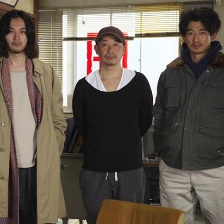 真幌站前狂騷曲