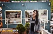 專訪寶兒：初戰(zhàn)大銀幕暈頭轉(zhuǎn)向 新片搭檔李政宰