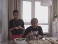 父亲的旅程