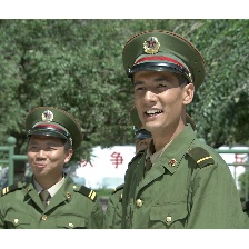 我叫阿里木