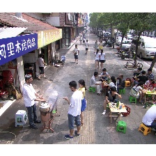 我叫阿里木