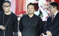 于冬曝“竊聽風云3”主創(chuàng)片酬漲 莊文強自信劇本好