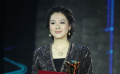 优秀女演员奖老牌新人并获 沈傲君激动德姬感恩