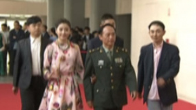 《戰(zhàn)將周希漢》主創(chuàng)亮相 入圍優(yōu)秀故事片一等獎