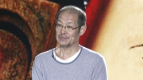 芦苇分享编剧心声 叹中国电影软硬件水平不匹配