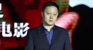 《全民目擊》導演非行暢談“如何搞定類型片”