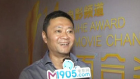 專訪王競：《大明劫》還能更好 感謝妻子為我付出