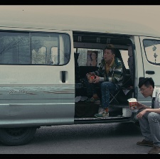 騙子的自白
