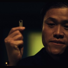 騙子的自白