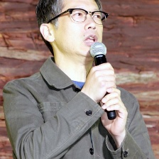 哪啊哪啊神去村