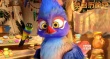 《贊鳥歷險記3D》獲贊 “憤怒小鳥”歡樂鬧五一