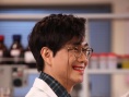 韩国小姐