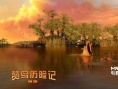 《贊鳥歷險(xiǎn)記3D》獲贊 “憤怒小鳥”歡樂鬧五一