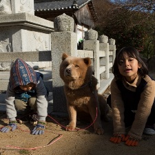 新村喪尸漫畫