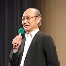 大川端偵探社