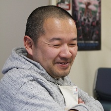 大川端偵探社