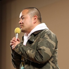 大川端偵探社