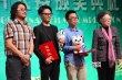 原創(chuàng)影片大賽獎項揭曉 啟動高校新導(dǎo)演扶持計劃