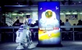“星战日”NASA特别视频 R2-D2拯救国际空间站