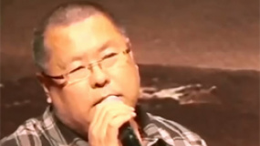 高群书出席21届大影节颁奖 后继有人自感压力大