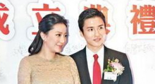 甄子丹豪門小姨子汪圓圓孕后首現(xiàn) 懷女兒身材升級