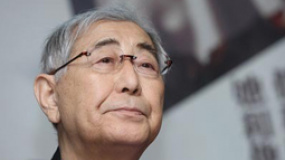 渡邊淳一逝世享年80歲 曾因《失樂園》轟動文壇