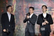 《寻龙诀》定档明年贺岁 主演已确定陈坤未签约