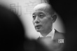 月度美圖特刊之肖像篇：黑白光影下的眾星面孔